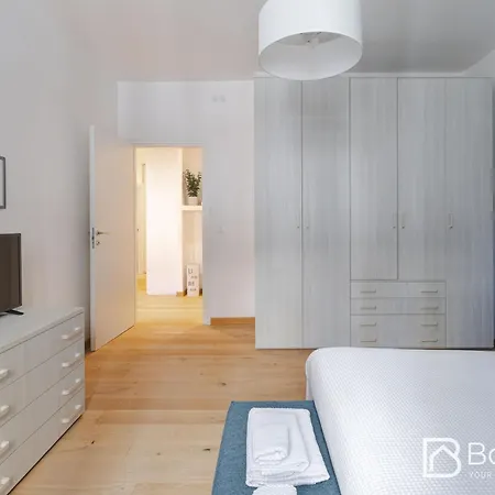 Joyce 17 - Centro Apartamento