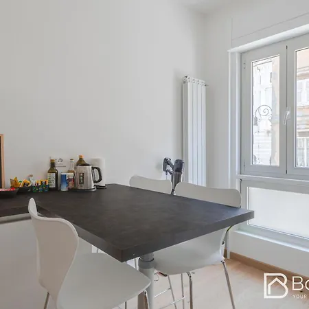 Apartamento Joyce 17 - Centro *
