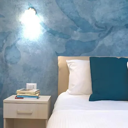 Joyce 17 - Centro Apartment Trieste