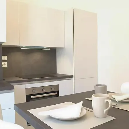 Apartment Joyce 17 - Centro *