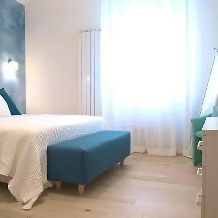 Joyce 17 - Centro Trieste