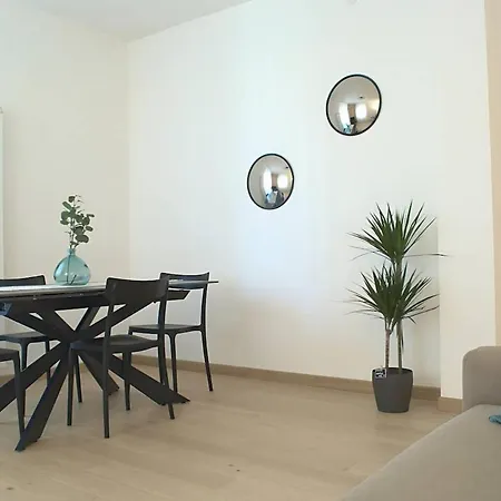 Joyce 17 - Centro Apartment *