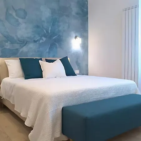 Apartment Joyce 17 - Centro Trieste
