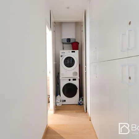 Daire Joyce 17 - Centro *