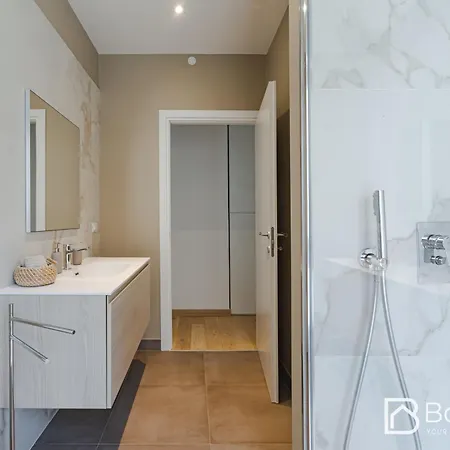 Joyce 17 - Centro Daire