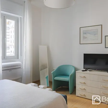 Joyce 17 - Centro Appartement Trieste