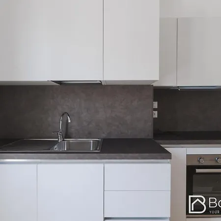 Joyce 17 - Centro 아파트 *