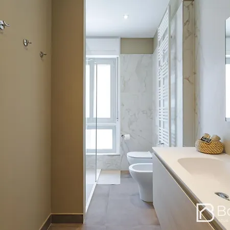 Joyce 17 - Centro Daire