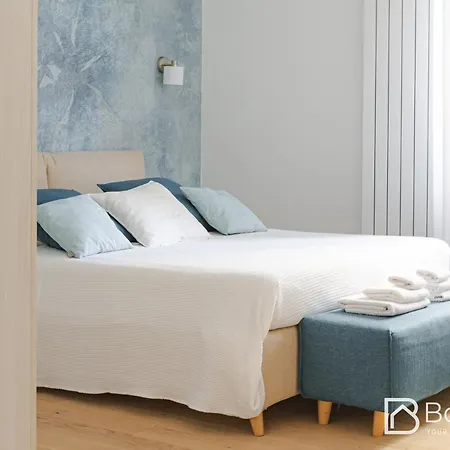 Appartement Joyce 17 - Centro Trieste