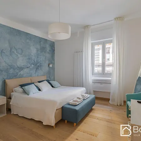 Joyce 17 - Centro * 트리에스테