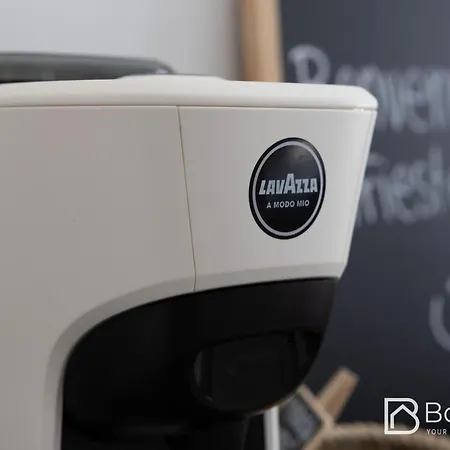 Joyce 17 - Centro Daire *