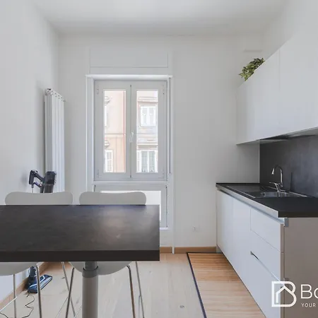 Joyce 17 - Centro * 트리에스테