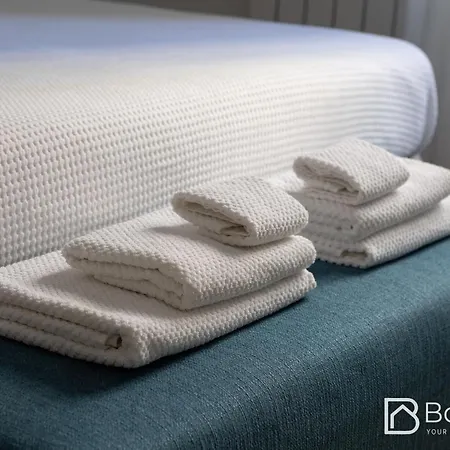 Joyce 17 - Centro Daire *