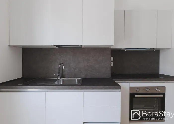 Joyce 17 - Centro Daire *