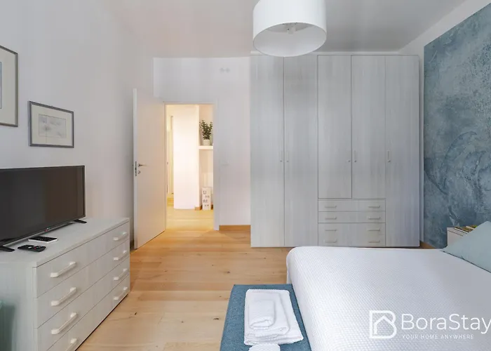 Joyce 17 - Centro Daire