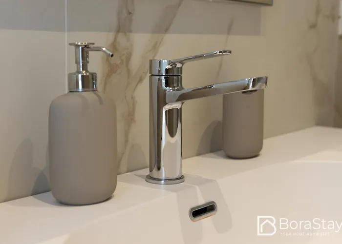 Joyce 17 - Centro Daire Trieste