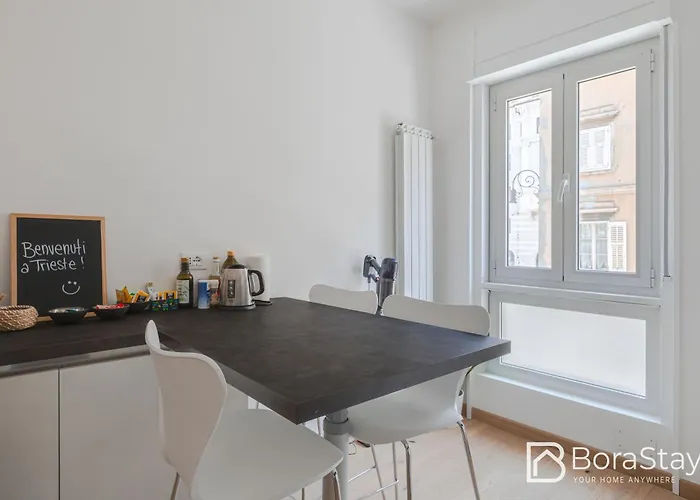 Daire Joyce 17 - Centro *